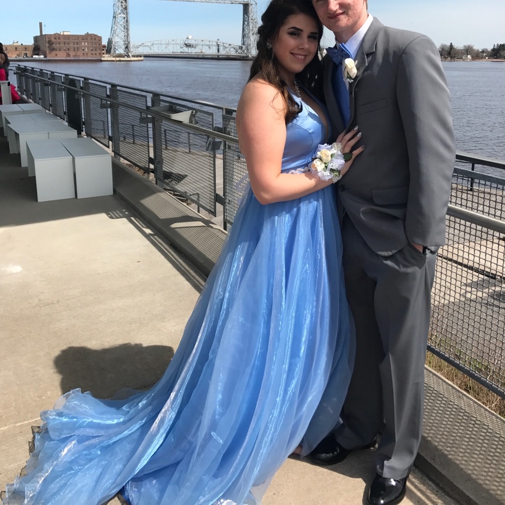 Prom dress with 3 FREE GIFTS!!!